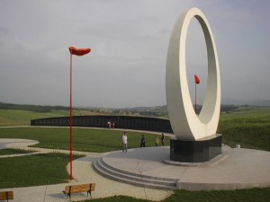 KLA Memorial Marine