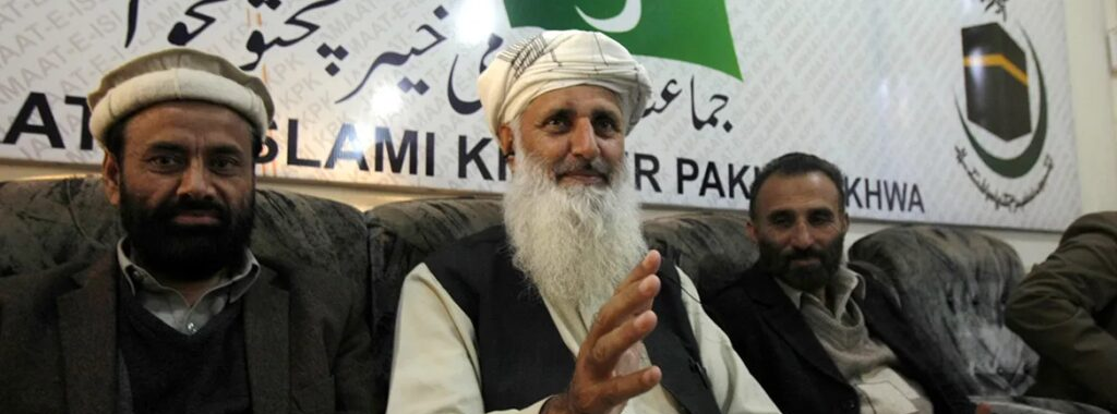 The Resurgence Of The Tehrik-i-Taliban Pakistan – Eurasia