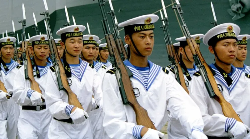 China Seeks Atlantic Ocean Military Base – Analysis – Eurasia