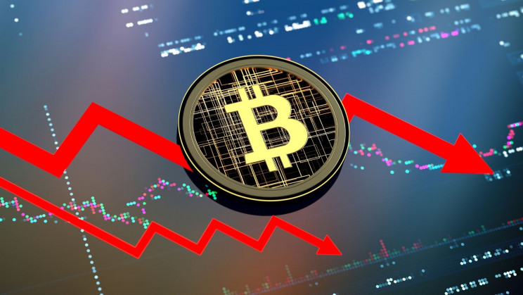 The Latest Crypto Crash Wiped Out More Than $1 Trillion in Market Value ...