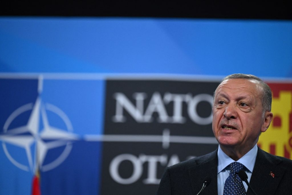 Turkey: What Is the Real Terrorist Threat? – Eurasia