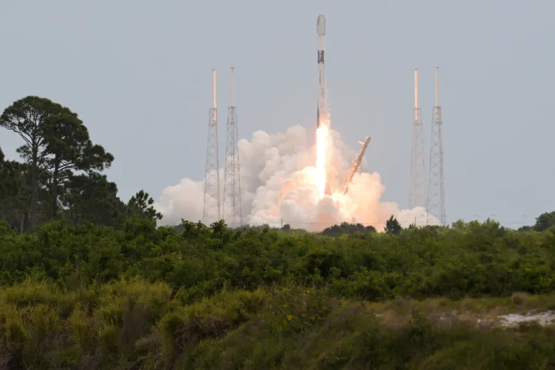 Big Tech Goes to War Eurasia