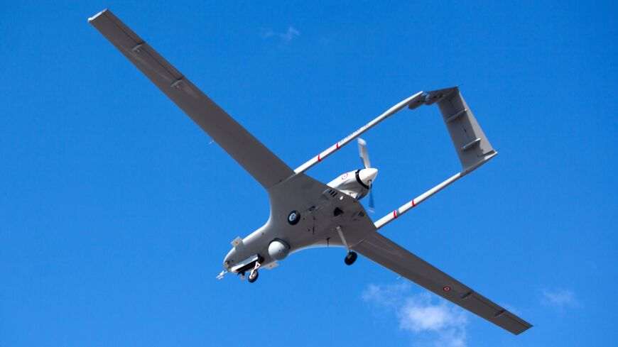 Turkey looks to sell armed drones to Libya – Eurasia