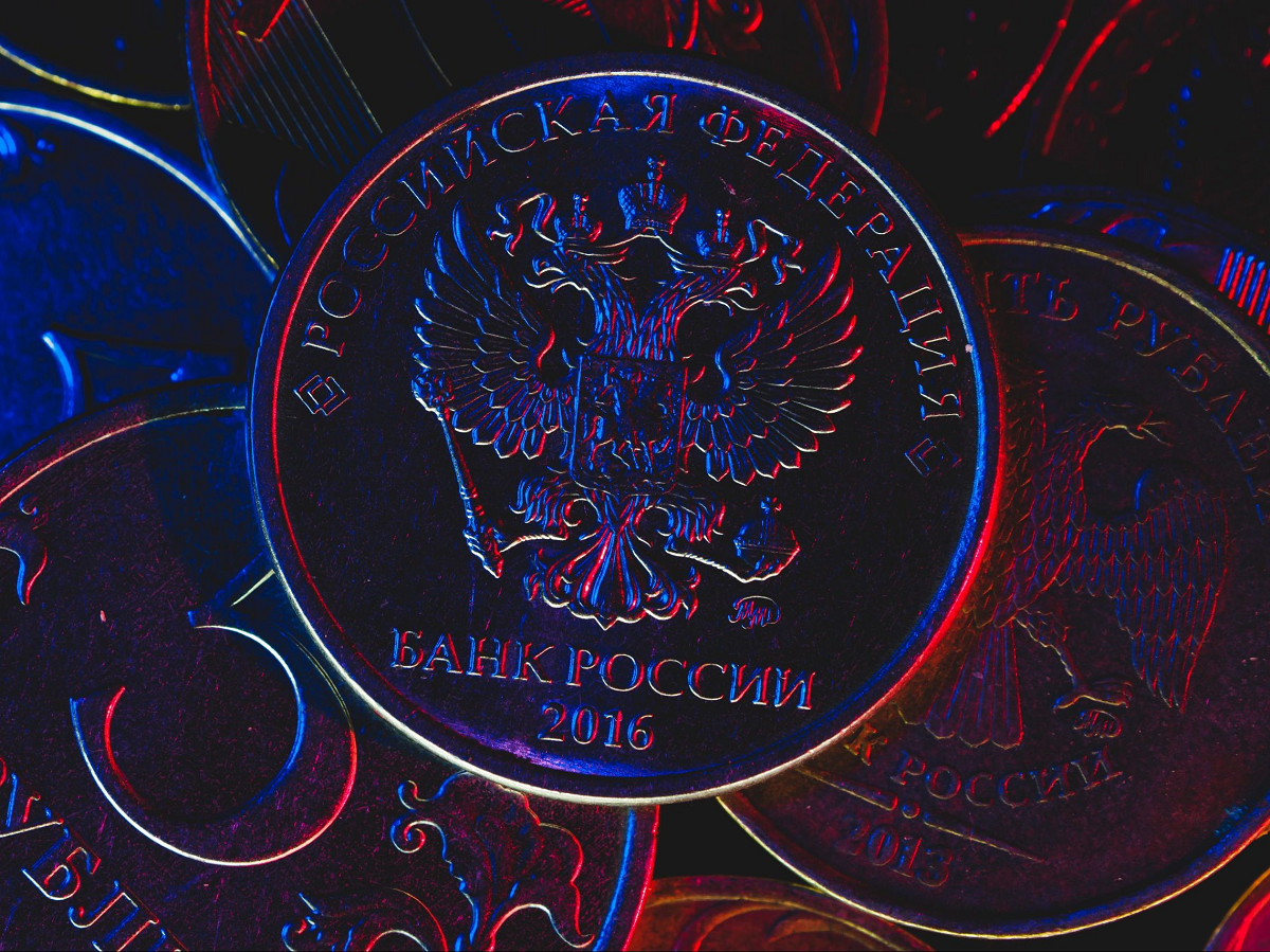 Windfall How Russia managed oil and gas after invading Ukraine