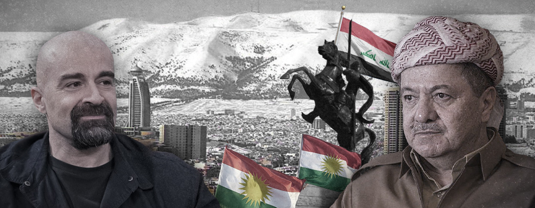 The Clash Of Two Cities Erbil Sulaymaniyah And The Future Of Iraq S   Image 26 