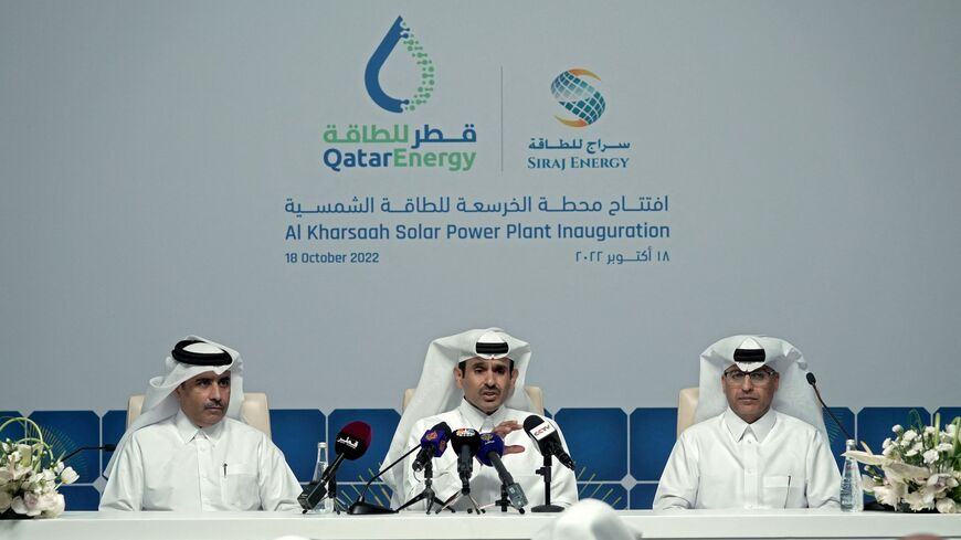 China’s Sinopec Acquires Stake In Qatar Gas Project – Eurasia