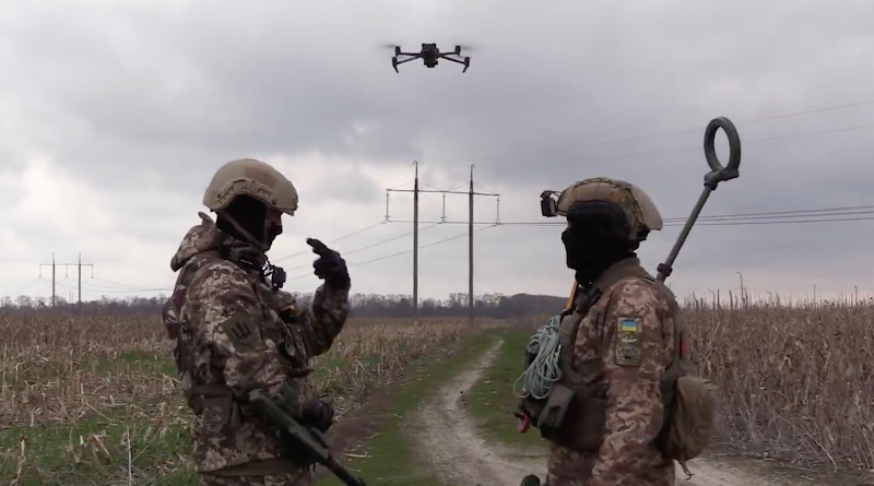 Lessons From Ukraine For The Future Of War – Analysis – Eurasia