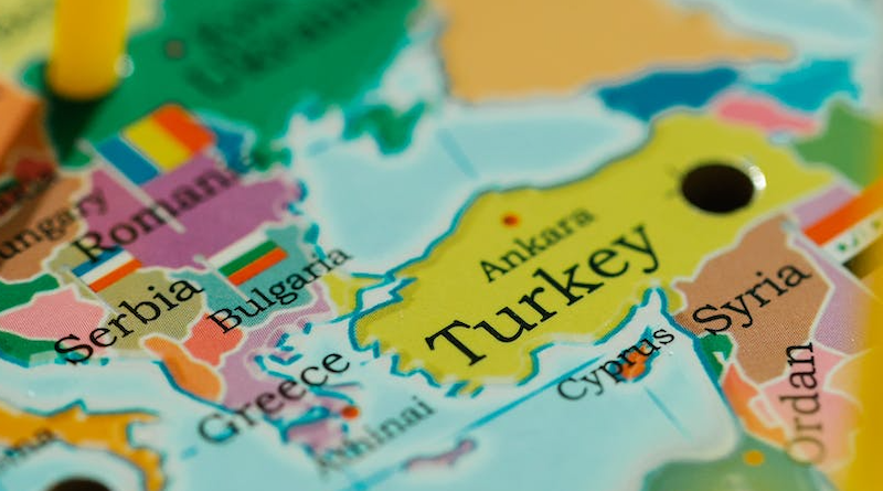 Turkey: Opposition Unity’s Collapse Risks Accelerating Shift To ...