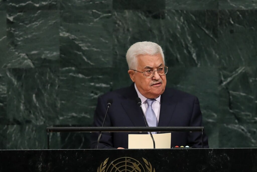 The Palestinian Authority Can’t Govern Gaza After the War – Eurasia