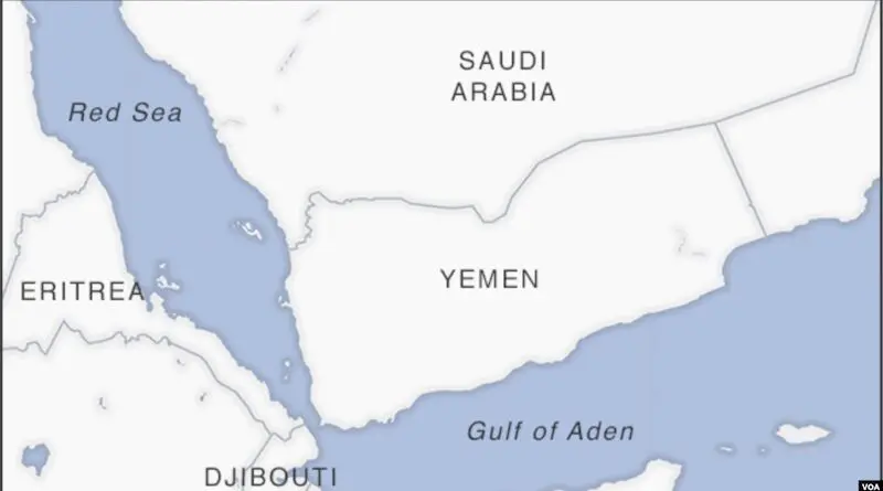 Houthis Attack Maltese-Flagged Vessel In Gulf Of Aden – Eurasia