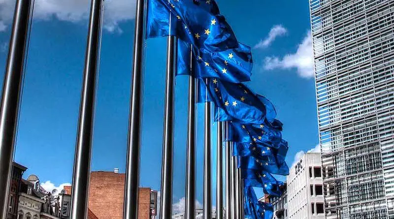 Economic Security: A New Age For The EU – Analysis – Eurasia