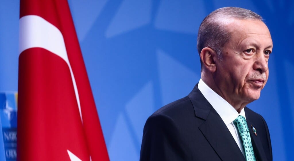 Turkey is a sanctuary for terrorism financing – Eurasia