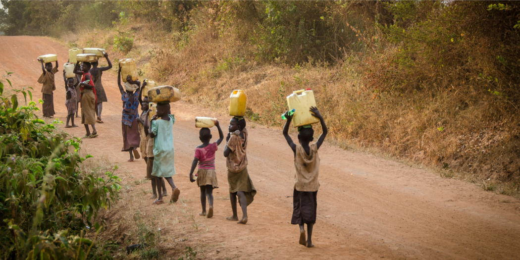HUMAN MOBILITY IN THE CONTEXT OF DISASTERS, CLIMATE CHANGE AND ...