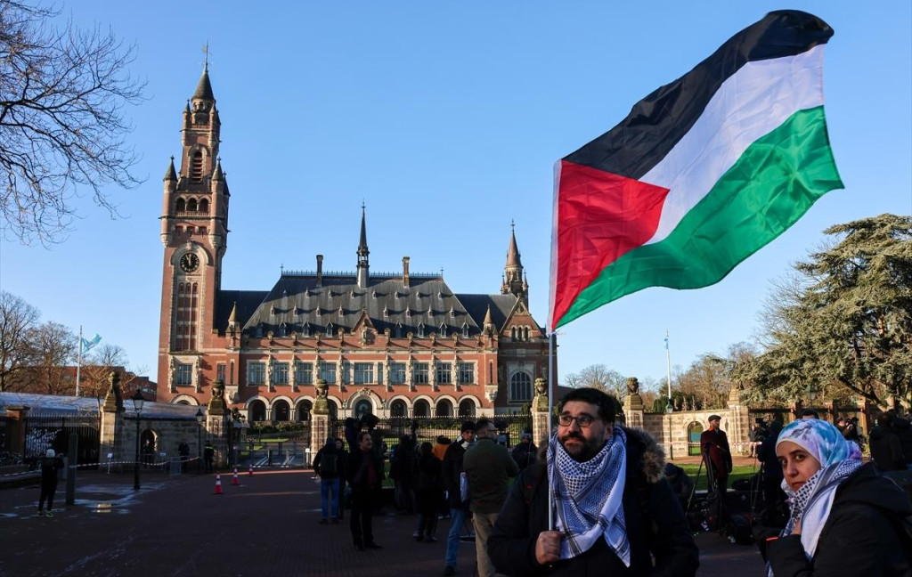Is Turkey joining South Africa’s lawsuit against Israel? – Eurasia