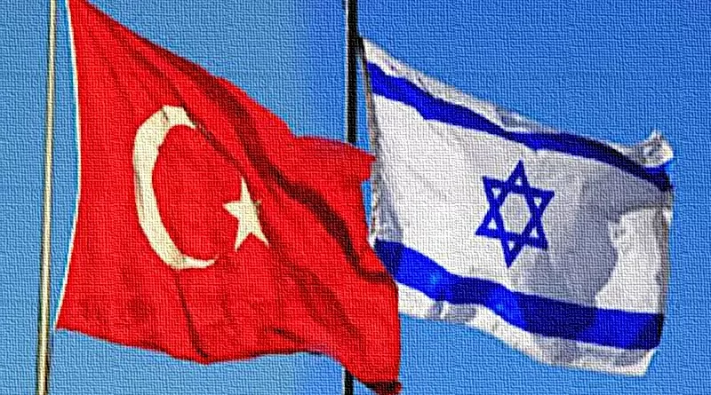 The Economic Implications Of Turkey’s Trade Boycott On Israel And ...