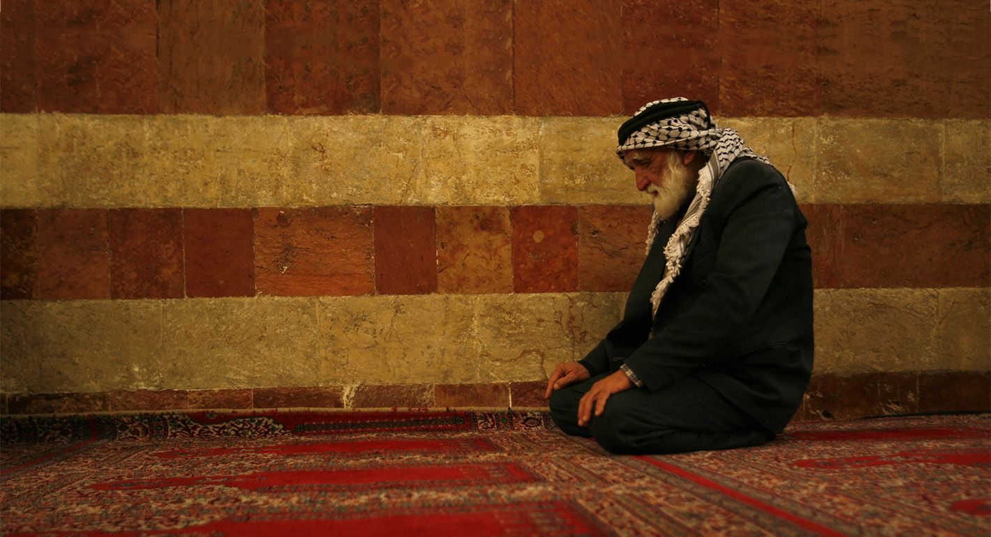 Si Rasel Islam Israeli Islam Isn’t a Contradiction, but It Isn’t Easy – Eurasia