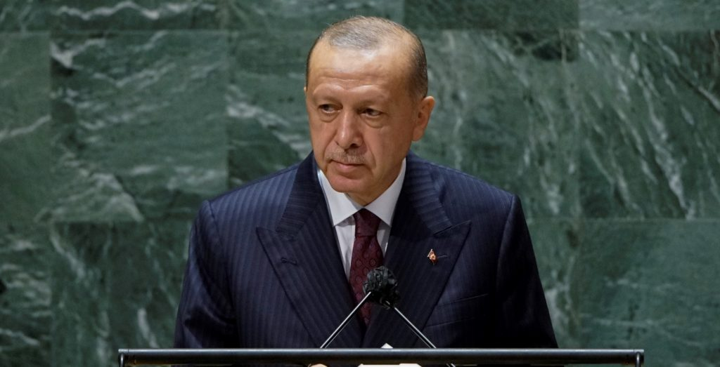 How Turkey Outplayed Egypt and the U.S. In The Horn Of Africa – Eurasia