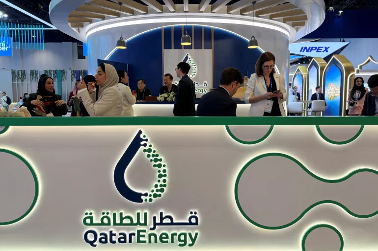 Gas prices soar as QatarEnergy halts LNG production after Iran attacks ...